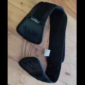 DonJoy Sacroiliac SI Joint Support Belt back Brace